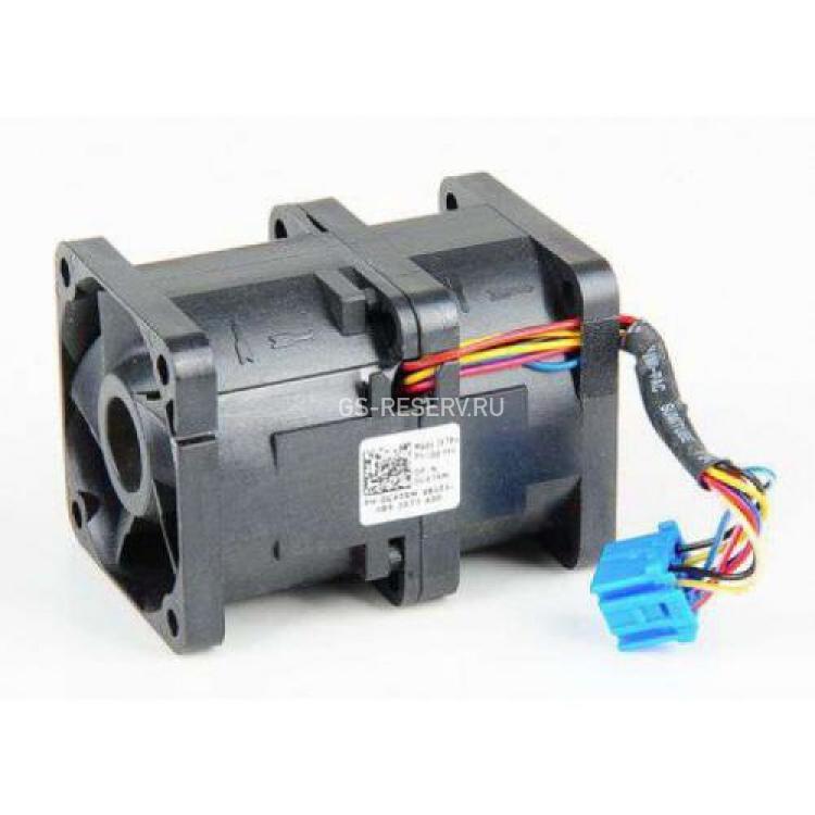 Вентилятор Dell (Sanyo-Denki) San Ace 1.2A 12v 40x40x56mm для PowerEdge R310 PowerVault NX3500(9CRD0412P5K06)