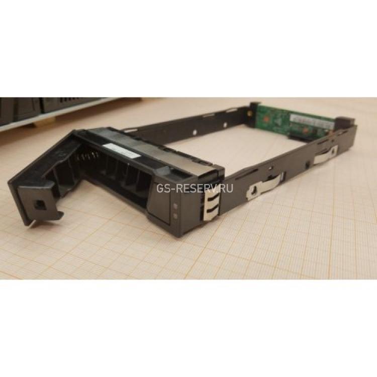 Салазка Huawei SAS/SATA 6G From SAS/SATA To FC For OceanStor S2300(2113G0A6)