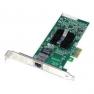 Сетевой Адаптер TopSpin Dual Port 4X Infiniband InfiniHost MT23108 0(256)MB HCA PCI-X(MTPB23108-C)