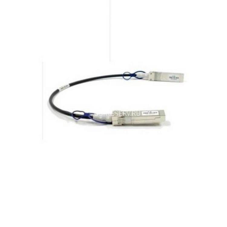 Кабель HP Fiber Optic Cable 4Gbit/s SFP+-SFP+ 0,5m For StorageWorks EVA 4000 4100 4400 6000 6100 6400 8000 8100 8400(509506-003)