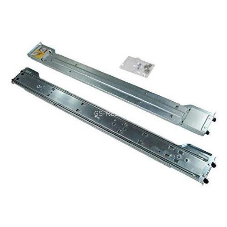 Рельсы Supermicro Chassis Mounting Rails 2U For Server 8025C-3RB 2041M-T2R+B SC828(MCP-290-00013-00)