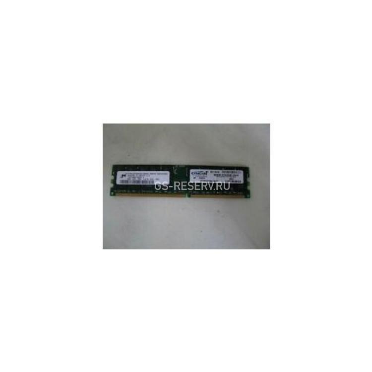 RAM DDR266 Micron 2Gb REG ECC LP PC2100(MT36VDDF25672G-265D2)