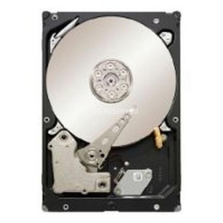 Жесткий Диск IBM System Storage (Seagate) Constellation ES.2 ST33000650SS 3Tb (U600/7200/64Mb) 6G SAS 3,5" For System Storage TS7610 System Storage XIV(45W7766)