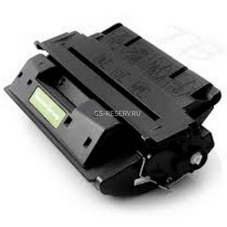 Картридж HP №27X Color LaserJet 4000 4050 Series 10000стр Black Original(C4127X)