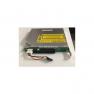 Привод DVD SuperMicro (Matsushita) SR-8177-B 8x/24x 12,7mm IDE(DVM-PNSC-824)