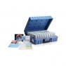 Картридж для стримера HP Ultrium LTO3 800Gb RW Storage Media Kit(C8017A)