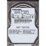 Жесткий Диск Toshiba 320Gb (U300/5400/8Mb) SATAII 2,5"(MK3259GSX)