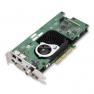 Видеокарта PNY Nvidia Quadro FX3000 256Mb 256Bit DDR DualDVI miniDin (3D Glasses) Dual-Link Genlock/Framelock 2xRJ45 BNC AGP8x(VCQFX3000G-BLK)