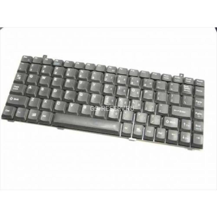 Клавиатура Dell PK131010108 US для Inspiron 3000 3200 D233XT D300XT(55500)