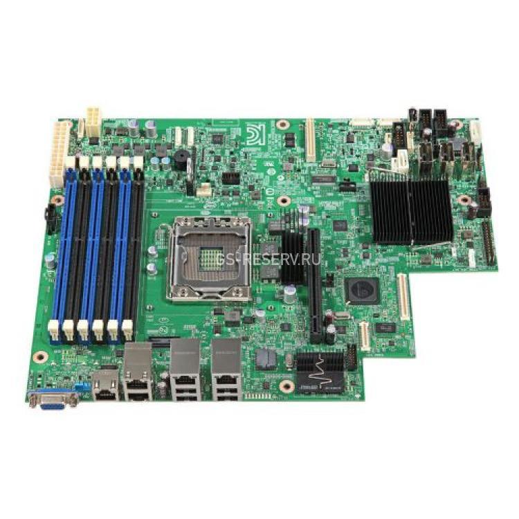 Материнская Плата Intel iC602 Socket LGA1356 6DDRIII 2SATAIII 3xSFF8087 12xSAS/SATAII PCI-E16x&Riser 4LAN1000 SVGA ATX(920583)