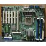 Материнская Плата Supermicro iE7230 S775 4DualDDRII-667 4SATAII U100 PCI-E8x PCI-X 4PCI 2LAN1000 SVGA ATX(PDSMA)
