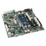 Материнская Плата Supermicro iE3200 S775 4DualDDRII-800 6SATAII Riser PCI-E8x/PCI 2PCI-E8x PCI 2LAN1000 SVGA ATX 1U(X7SBL-LN2)
