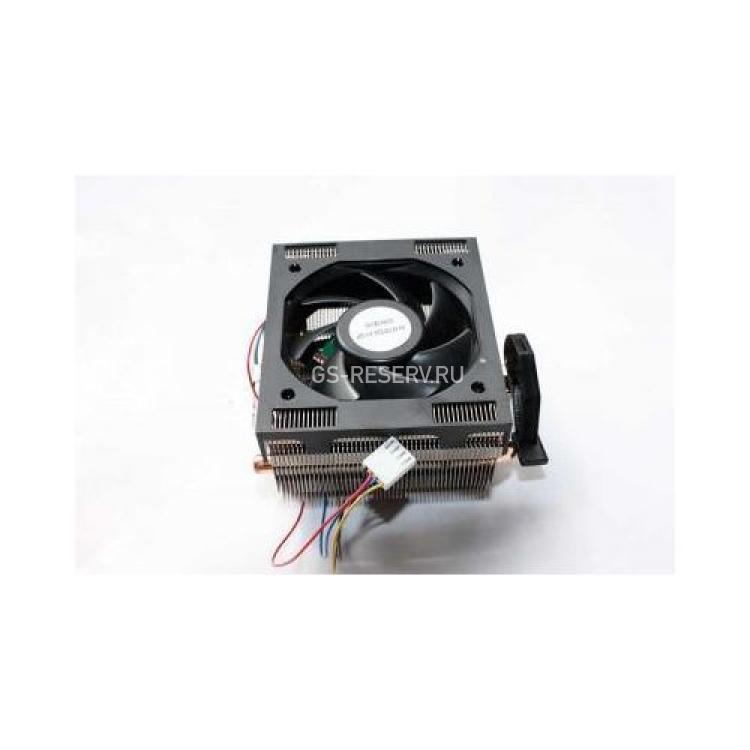 Радиатор и Вентилятор Cooler Master Al/Cu For S370/S462(A)/S754/939/940/AM2/AM3(HKM-7M52A-A1-GP)