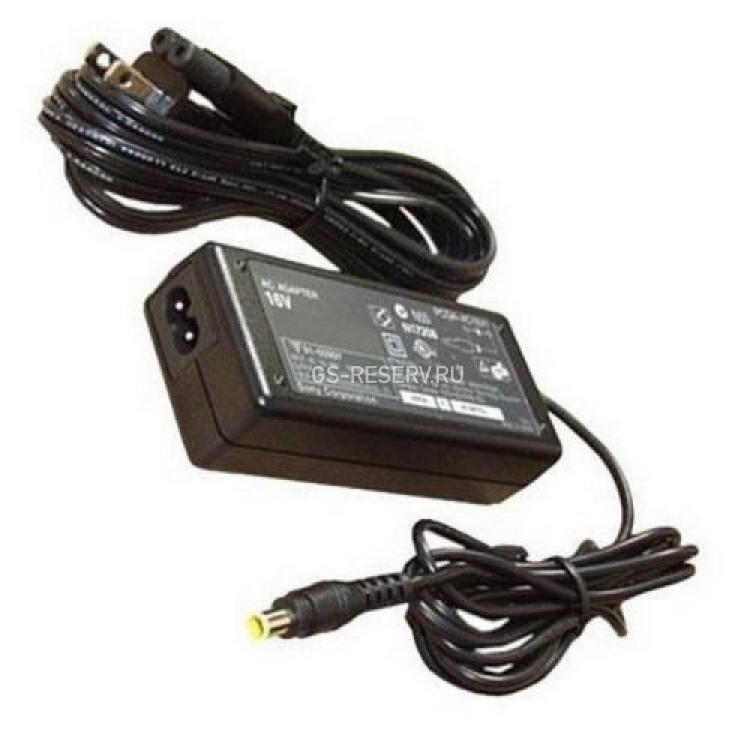 Блок питания Panasonic 15,6V/3,85A 60Wt для Toughbook CF-17 CF-170 CF-25 CF-27 CF-270 CF-28 CF-34 CF-35 CF-37 CF-370 CF-380 CF-41 CF-45 CF-47 CF-48 CF-61 CF-62 CF-71 CF-72 CF-AA1526 M4 CF-AA1527 CF-AA1527M CF-AA159 M5 CF-AA159 M7(CF-AA1639)