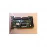 Контроллер SCSI HP (Adaptec) AIC-7899G Int-2x68Pin/1x50Pin Ext-2xVHDCI UW160SCSI PCI/PCI-X(284688-B21)