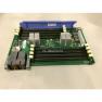 Плата Memory Board IBM Memory Expansion Board Hot Plug 8xslots DDRIII-1333 PC3-10600 For xSeries X3850X5 X3950X5 (Type 7145 7146)(88Y5331)