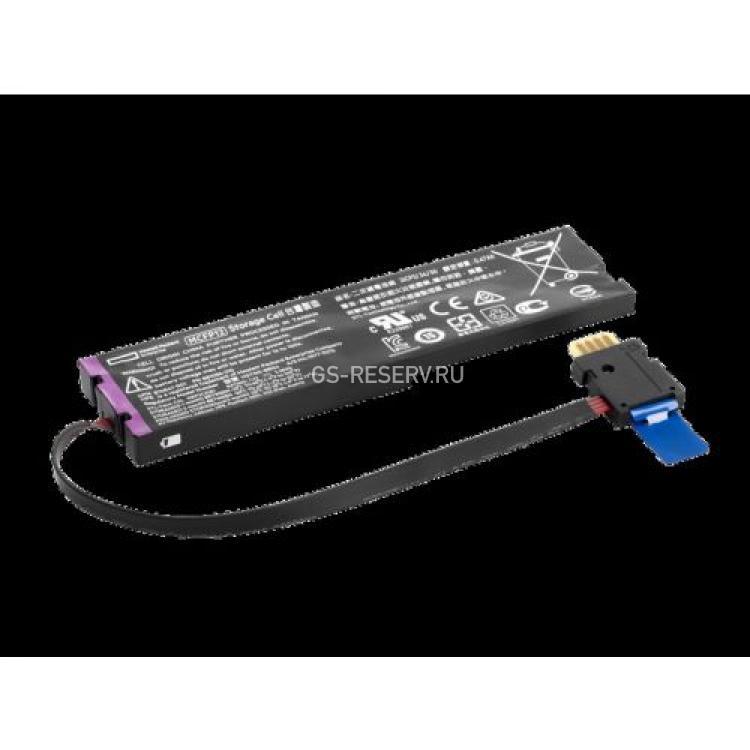 Батарея резервного питания (BBU) HP MCFP12 MegaCell Battery 7,2V 12Wh For BL460c Gen10(P01363-B21)