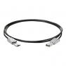 Кабель SAS Dell 1xSFF-8088 (miniSAS) To 1xSFF-8088 (miniSAS) 100cm/1m For MD1200 MD1220 MD3200 MD3220 MD3600i MD3620i(171C5)