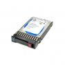Твердотелый Накопитель SSD SAS HP (SanDisk) Pliant Lightning 400Gb U600 MLC 6G SAS 2,5" For EVA P6000 M6625(QK758A)