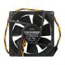 Вентилятор Dell (Sunon) 0.105A 1.26W 37.5CFM 80x80x20mm For OptiPlex 390 790 990 3010 3020 7010 7020 9010 9020(X755M)