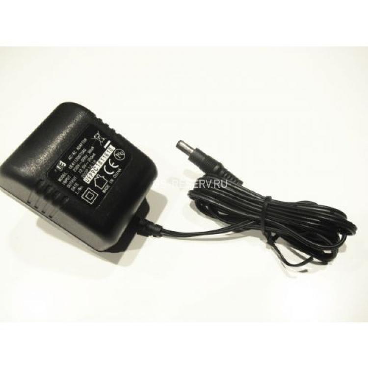 Блок Питания Various Input 100-240V 50/60Hz 0,0A Output 12V 0,75A(UE41120075AG)