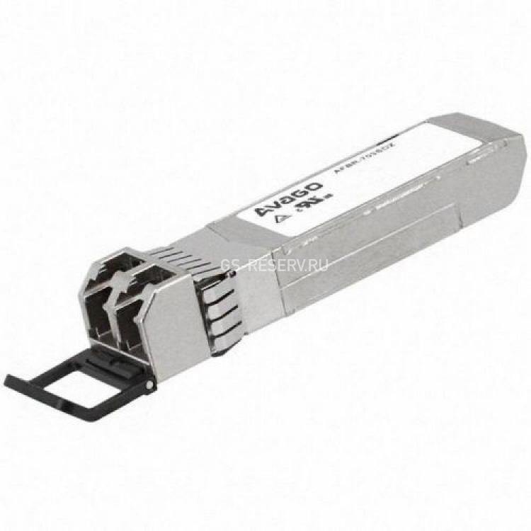 Transceiver SFP+ Avago 10Gbps MMF 850nm 300m Pluggable miniGBIC LC(AFBR-709SMZ)