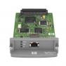 Принт-Сервер HP JetDirect Fast Ethernet Internal (10/100/1000Base-T, 802.3 802.3u 802.3ab, IPv6/Ipsec, EIO, LJ 2xxx/P3xxx/4xxx/5xxx/8xxx/9000 DesignJet 500/800/110/130)(J7961-60012)