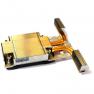 Радиатор 1U HP High Performance Heatsink 135Wt Socket LGA2011-3 For DL360 Gen9(775404-001)