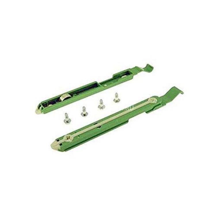 Салазка Dell SCSI Non Hot-Plug 3.5" Green For Optiplex Dimension(87VYR)
