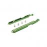 Салазка Dell SCSI Non Hot-Plug 3.5" Green For Optiplex Dimension(87VYR)