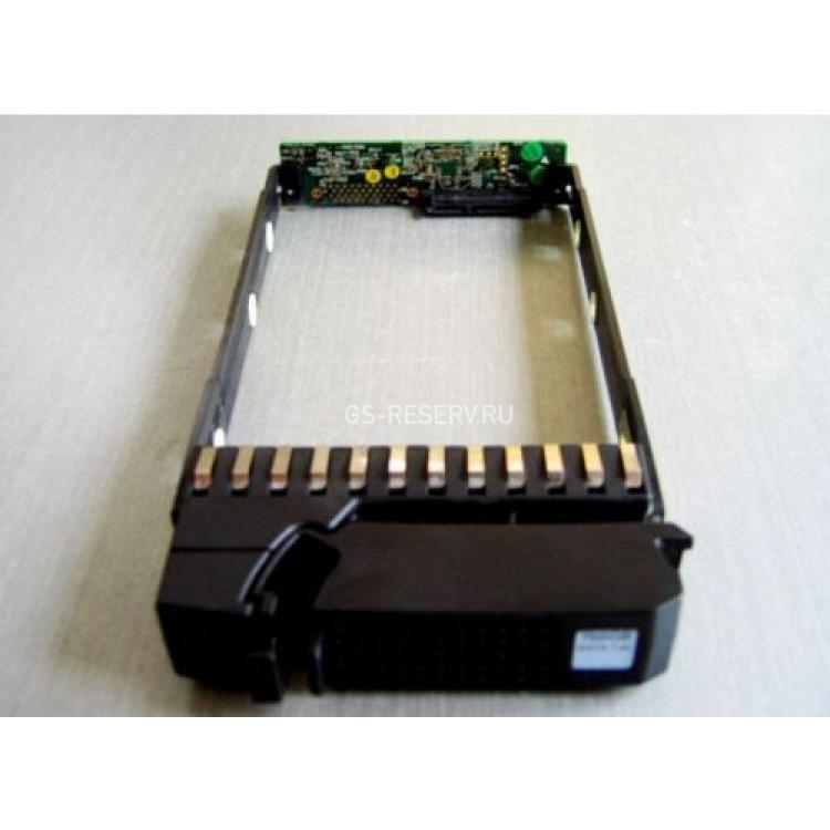 Салазка Dot Hill SAS/SATA 3,5" From SAS/SATA To FC For FRUKF05-01 FRUKF06-01 FRUKF07-01(60-220-03)