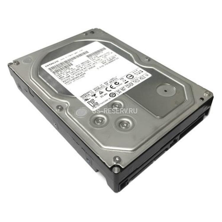 Жесткий Диск SGI (Hitachi) Deskstar 7K3000 HDS723030ALA640 3Tb (U600/7200/64Mb) 6G SATAIII(HDS723030ALA640)