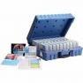 Картридж для стримера HP Ultrium LTO2 400Gb RW Storage Media Kit(C8014A)