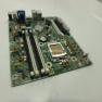 Материнская Плата HP iQ77 S1155 4DualDDRIII 4SATAII 2PCI-E16x PCI-E1x PCI SVGA DP LAN1000 AC97-6ch mBTX For Elite 8300 MT (Microtower) Elite 8300 SFF (Small Form Factor)(657094-601)