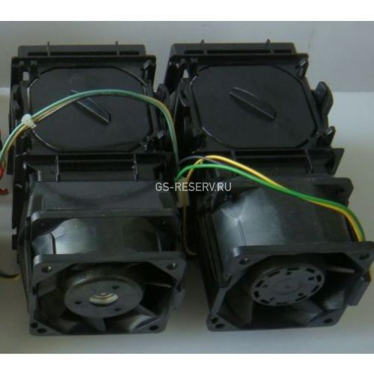 Радиатор и Вентилятор Intel Xeon Box Socket 604 Cu For 533Bus(FANHEATCU533)