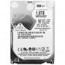 Жесткий Диск Western Digital AV-25 1Tb (U300/5400/16Mb) SATAII 2,5"(WD10JUCT-63CYNY0)