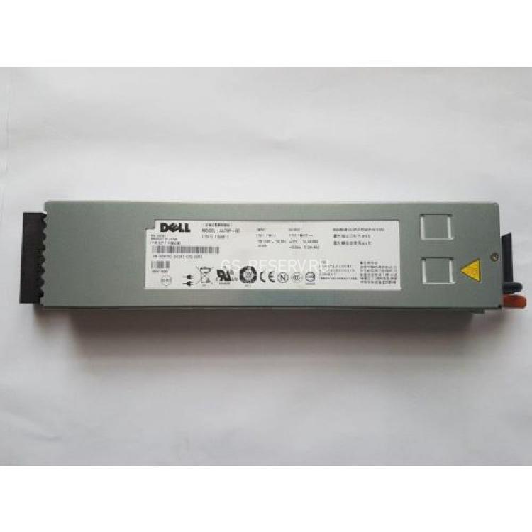 Резервный Блок Питания Dell 670Wt (Astec) для серверов PowerEdge 1950 PowerVault NX1950(NW455)
