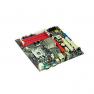 Материнская Плата Elitegroup iG31 S775 4DualDDRII-800 4SATAII U100 PCI-E16x PCI-E1x 2PCI SVGA LAN1000 AC97-8ch mATX(G31T-M3)