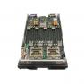 Материнская Плата IBM iE7500 Dual Socket 1567 (LGA1567) 16DDR3 VLP 2SATA 2xGbLAN BladeATX For BladeCenter HX5 Xeons X75** Series(69Y3022)