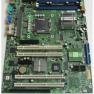 Материнская Плата Supermicro iE7230 S775 4DualDDRII-667 4SATAII U100 PCI-E4x 4PCI-X 2LAN1000 SVGA ATX(PDSME)