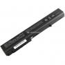 Аккумуляторная батарея HP 14,4v 5100mAh 73Wh для Business Notebook 8510p 8510w 8710p 8710w nc8200 nc8210 nc8220 nc8230 nc8240 nc8430 nw8200 nw8220 nw8230 nw8240 nw8250 nw8400 nw8420 nw8440 nw9400 nw9420 nw9440 nx7300(HSTNN-CB50)