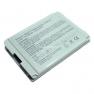 Аккумуляторная батарея Apple 14,4v 4400mAh для iBook 1999 2000 Blueberry Series Clamshell FireWire Series G3 12" M7720LL/A G3 12" 7721LL/A Graphite Series Indigo Series Lime Green Series M2453 M7720LL/A M7721LL/A(M7462G/A)