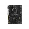 Материнская Плата Gigabyte iB250 S1151 HT 4DualDDRIV 6SATAIII 1M.2 3PCI-E16x3.0 2PCI-E1x PCI Video DVI HDMI LAN1000 AC97-8ch 4USB3 1USB3.1 ATX(GA-B250-HD3P)