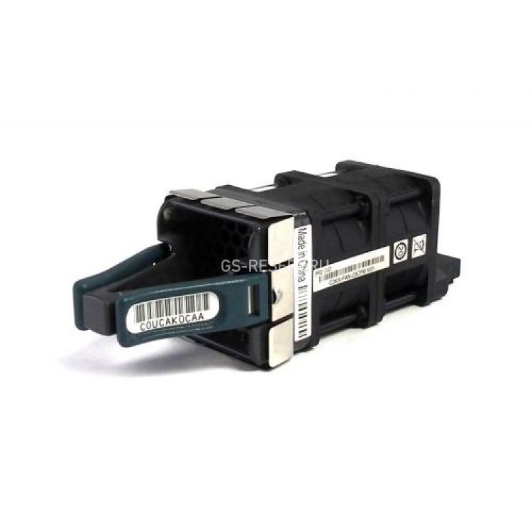 Вентилятор Cisco (Delta) Brushless 12v 1,2A 40x40x56mm для Catalyst 3750-X 3560-X(C3KX-FAN-23CFM=)