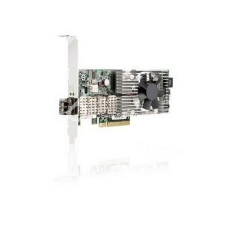 Планка Various Bracket Dual Port Full Height PCI-E For HP 656596-B21 530T 657128-001 332T Broadcom 57810s 5720(57810_FHB)