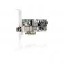 Планка Various Bracket Dual Port Full Height PCI-E For HP 656596-B21 530T 657128-001 332T Broadcom 57810s 5720(57810_FHB)