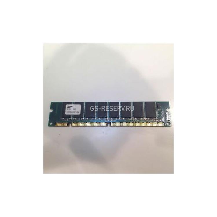 RAM SDRAM Samsung 32Mb PC66(KMM366S403CTL-G0)