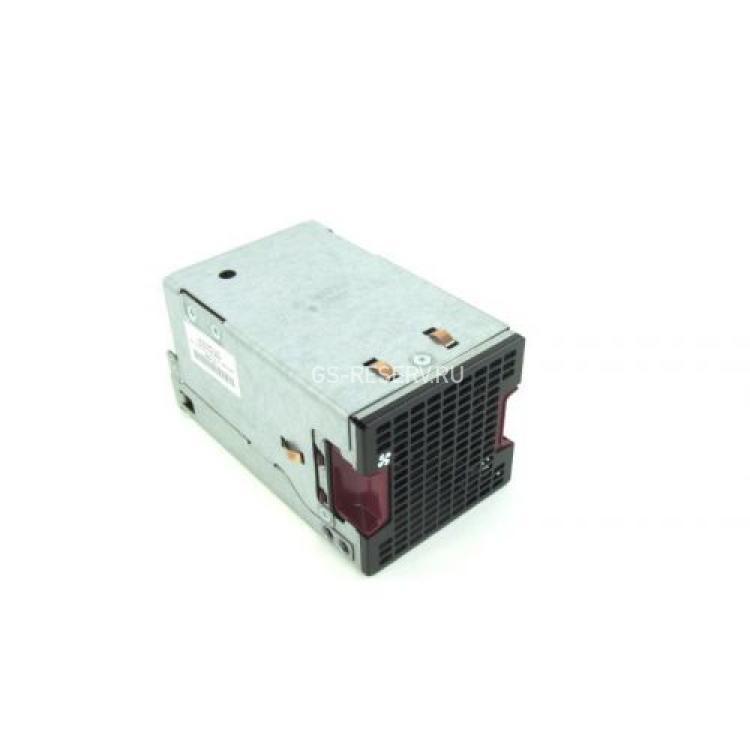 Вентилятор HP (Delta) Brushless 3,3A 12v 60x60x38mm для DL560p Gen8(688155-002)
