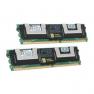 RAM FBD-667 Kingston 4Gb 2x2Gb 2Rx4 PC2-5300F For Dell A2026995 A2026998 A2026999 A2027000 A2027005 A2027060 A2027065 A2027066 A2027068 A2027070 A2027072 A2027074 A2052375 A2690233(KTD-WS667/4G)
