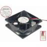 Вентилятор NMB 0.34A 12v 80x80x25mm(3110KL-04W-B69)